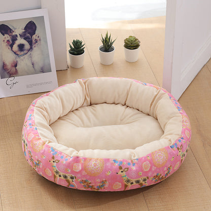 Dog Bed