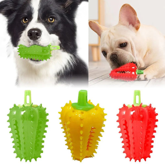 Dog Teething Toy