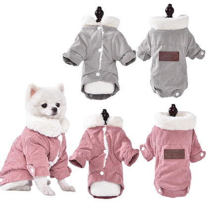Dog Clothes