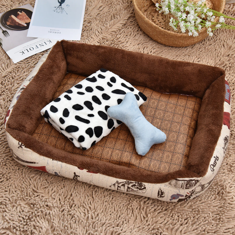 Dog Bed