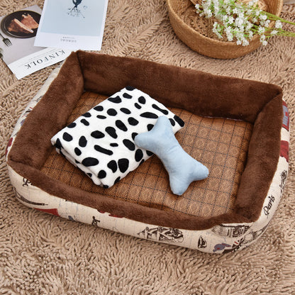 Dog Bed