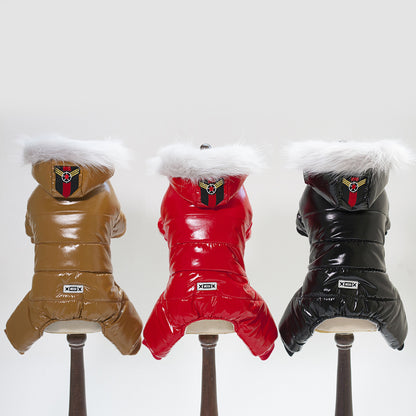 Dog Clothes
