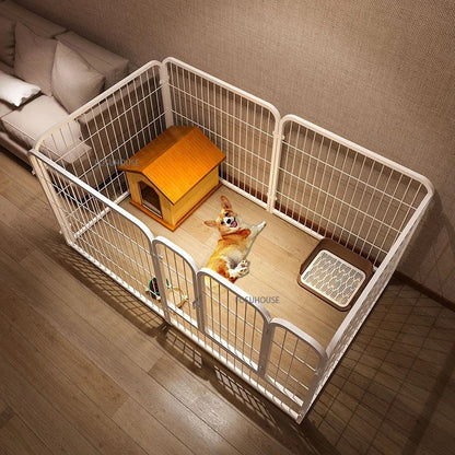 Dog Cage