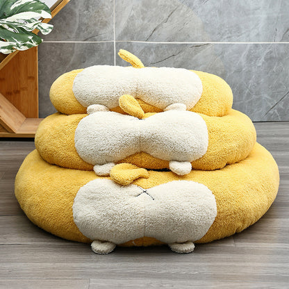 Dog bed