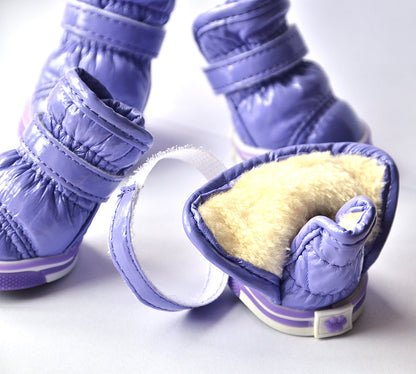 Dog Shoes