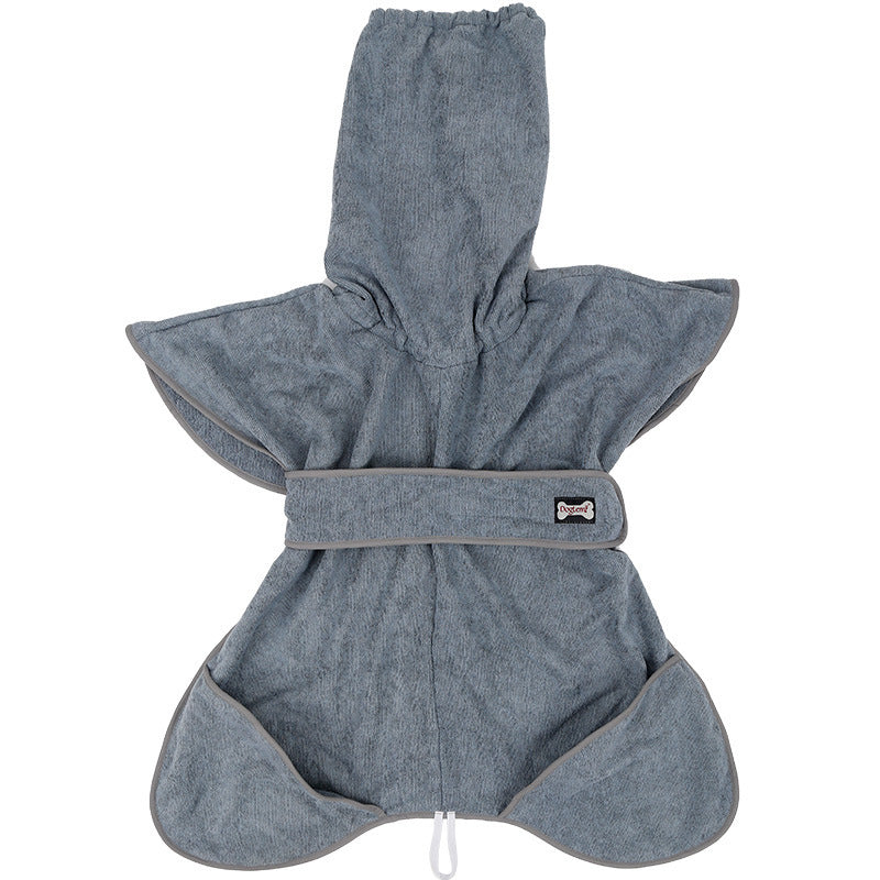 Dog Towel