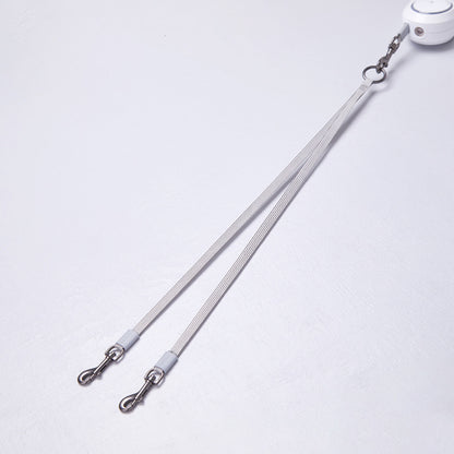 Double-ended Traction Rope Accessories Dog Walking Leash Dog Chain Small And Medium-sized Dog Pet Supplies
