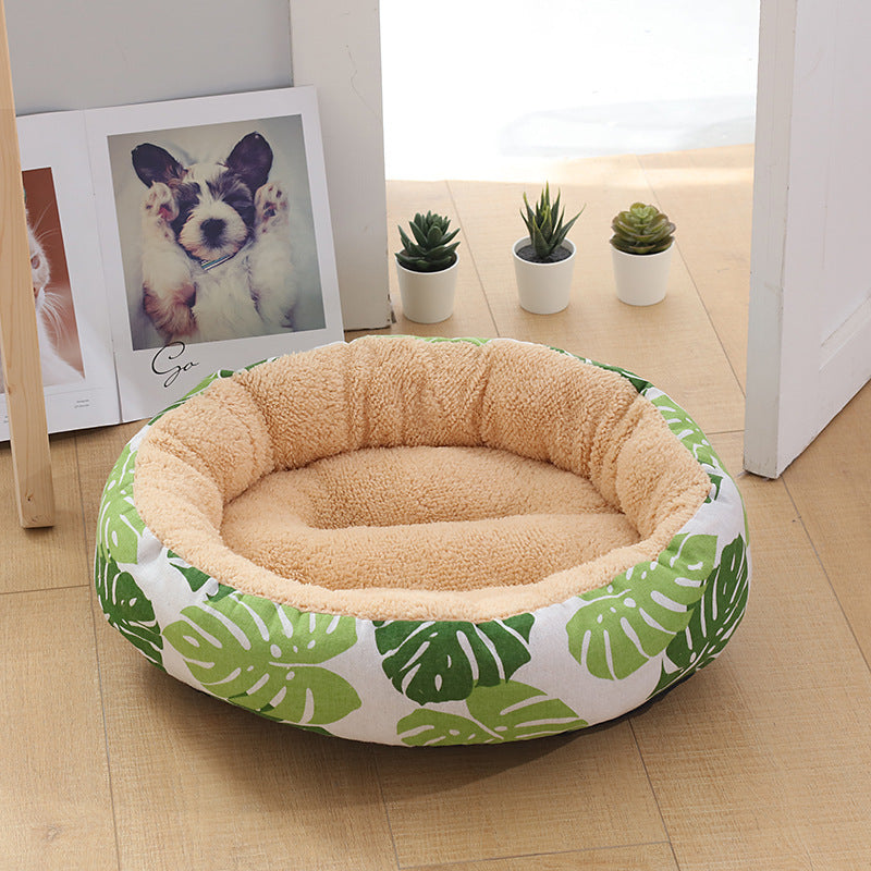 Dog Bed