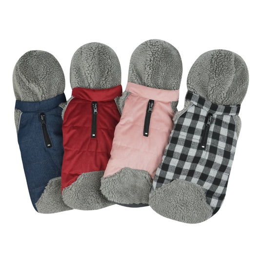 Pet Clothes Double-sided