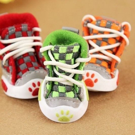 Dog Shoes