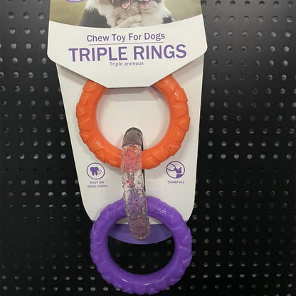 Dog Teeth Grinding