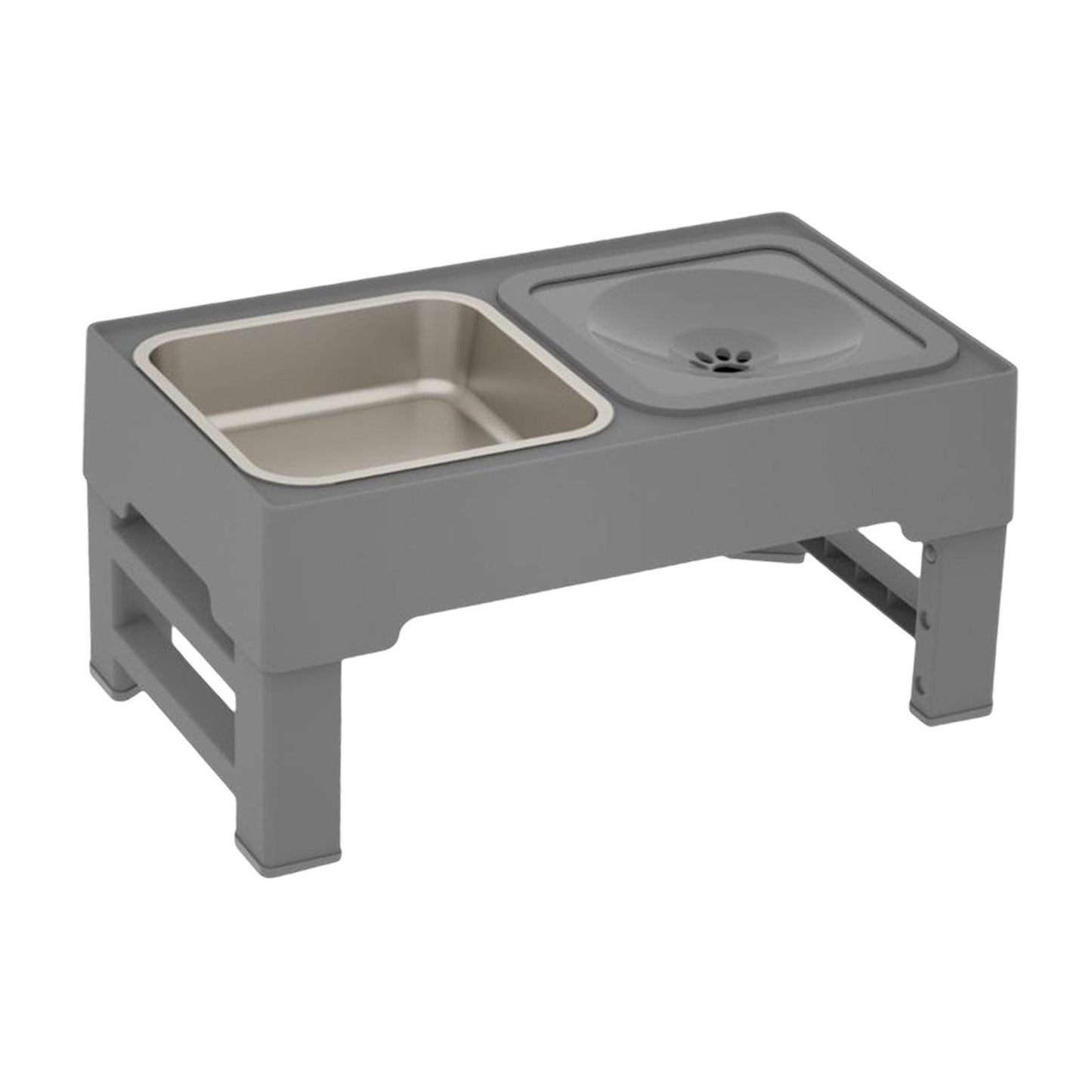 Dog Bowl For Small Medium Large Dogs