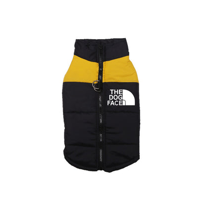 Dog Coat