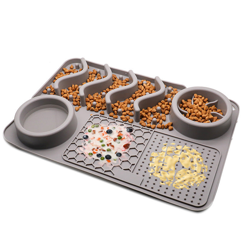 Dog Bowl