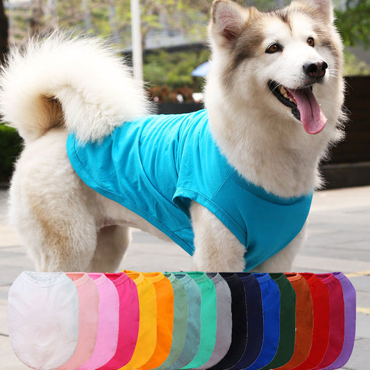 Dog Tshirt
