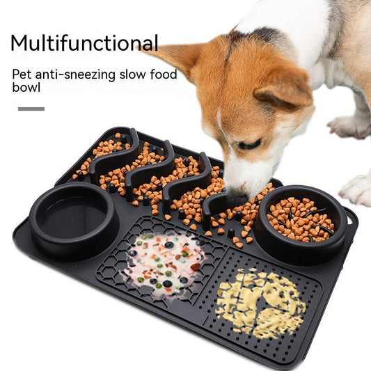 Dog Bowl
