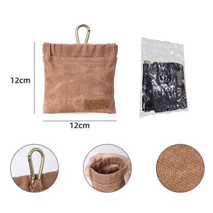 Dog Food Bag
