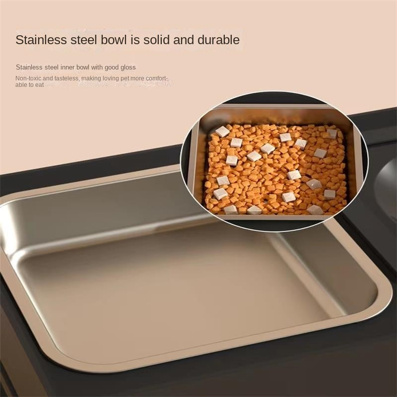 Dog Bowl