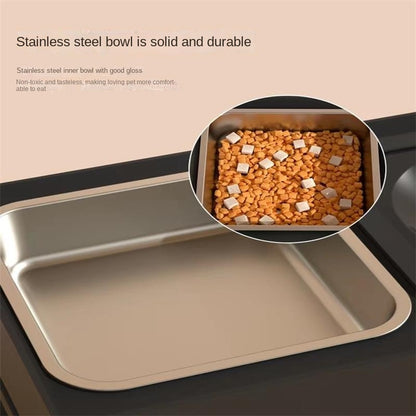 Dog Bowl