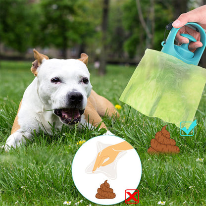 Dog Pooper Scooper