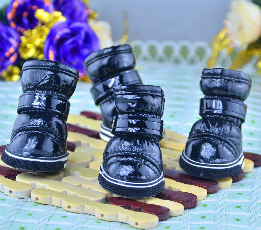 Dog Shoes