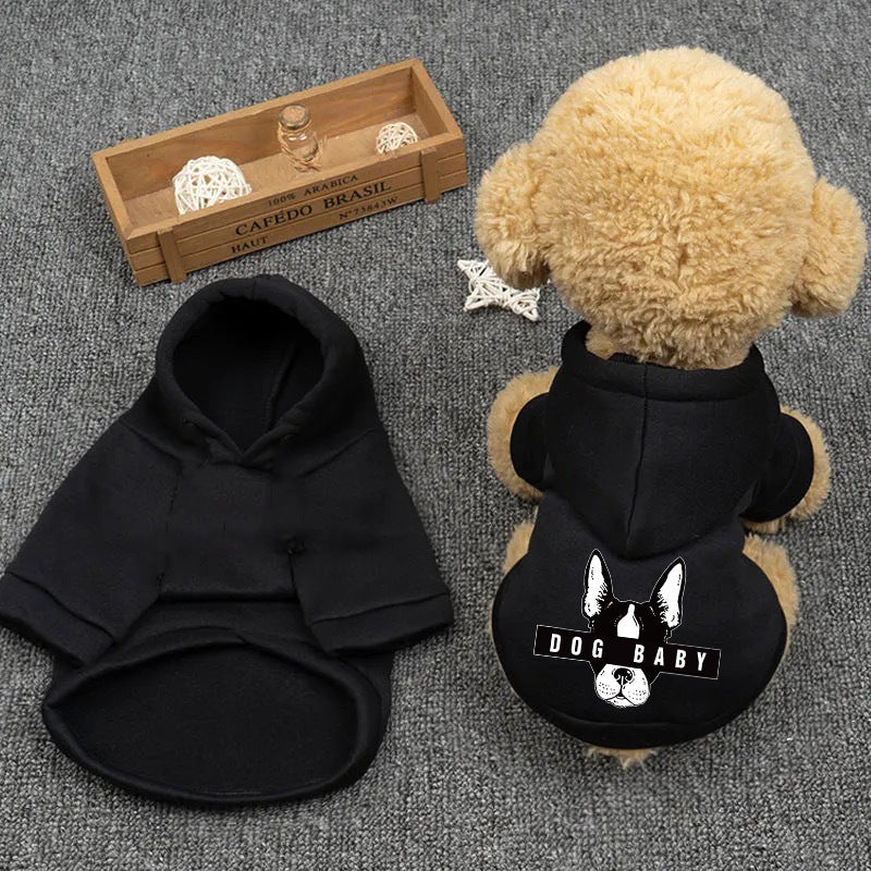 Dog Clothes