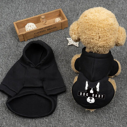 Dog Clothes