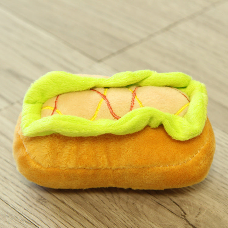 Dog Toy