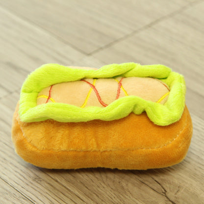 Dog Toy