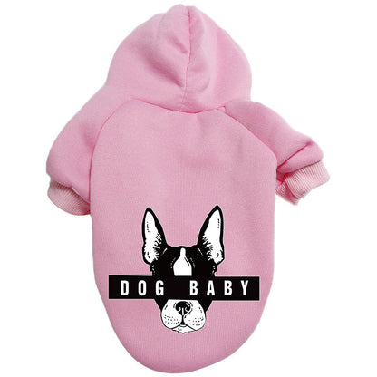 Dog Clothes