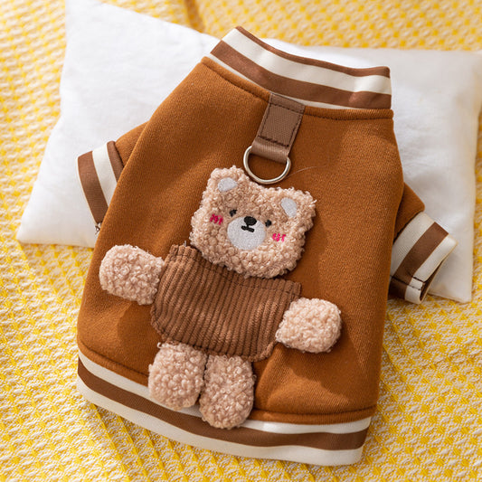 Dog clothes
