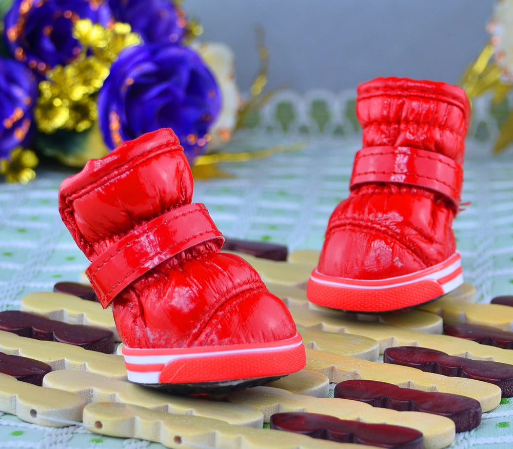 Dog Shoes