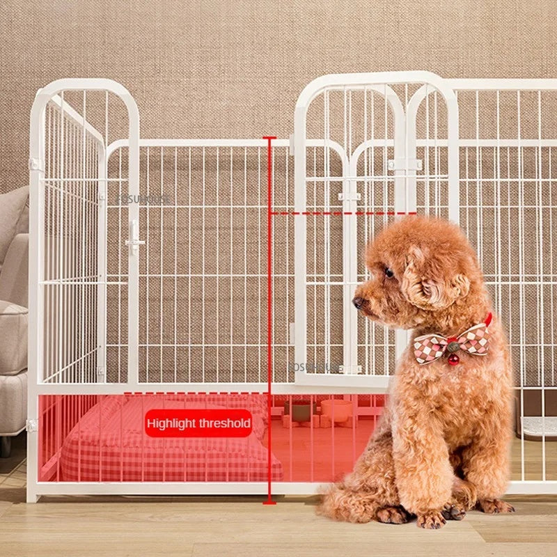 Dog Cage