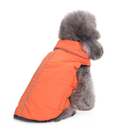 Dog Cotton Clothes