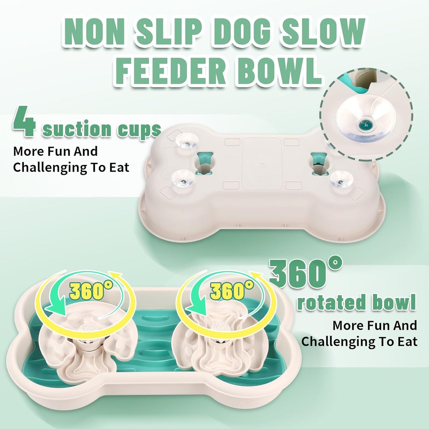 Dog Bowl