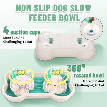 Dog Bowl