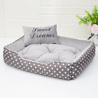 Dog Bed