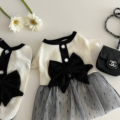 Dog Dress