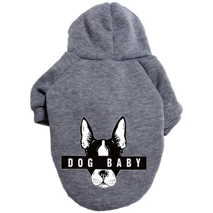 Dog Clothes