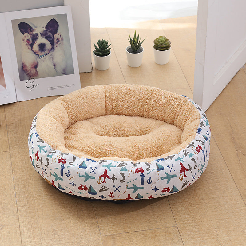 Dog Bed