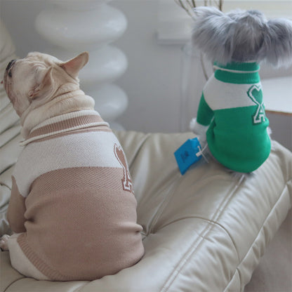 Dog Jacket