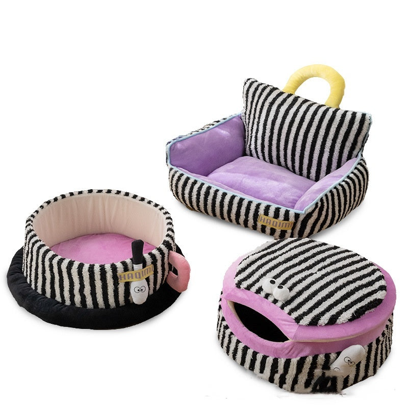 Dog bed