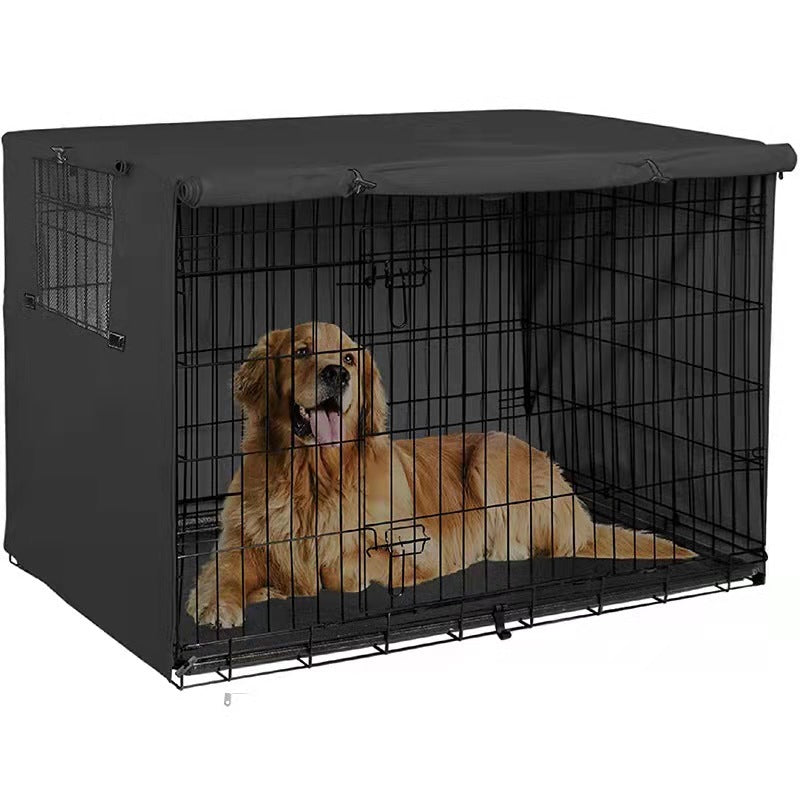 Dog Cage