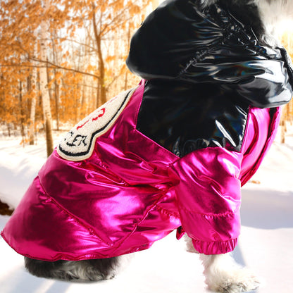 Dog Jacket