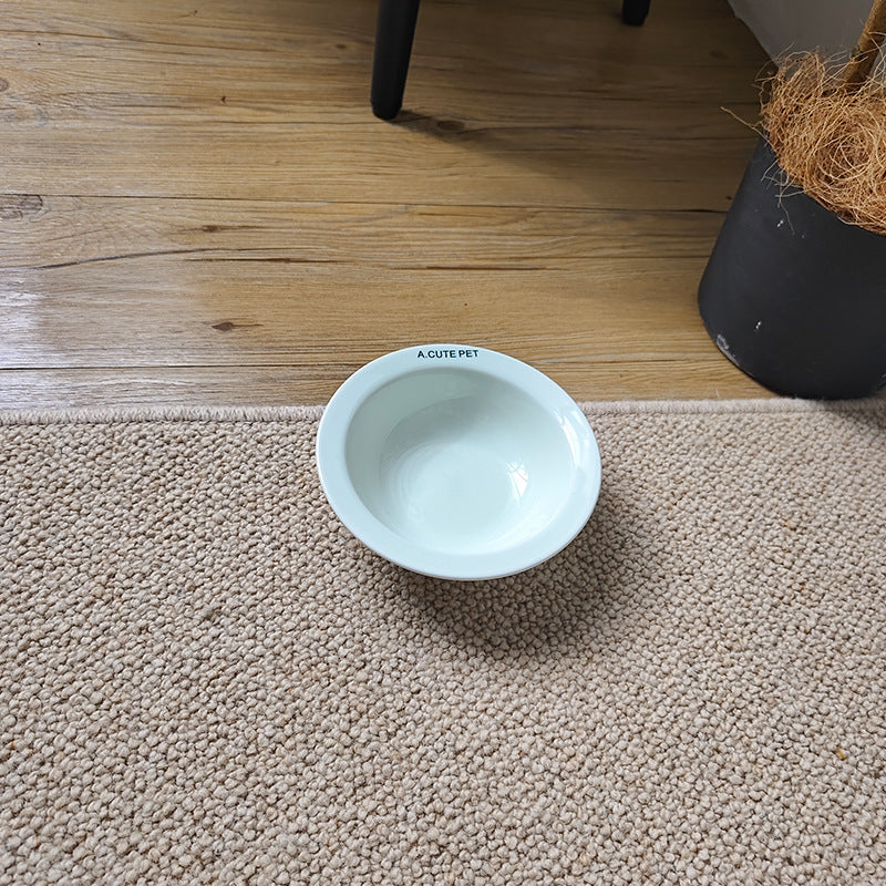 Dog Bowl