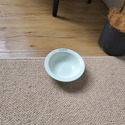 Dog Bowl
