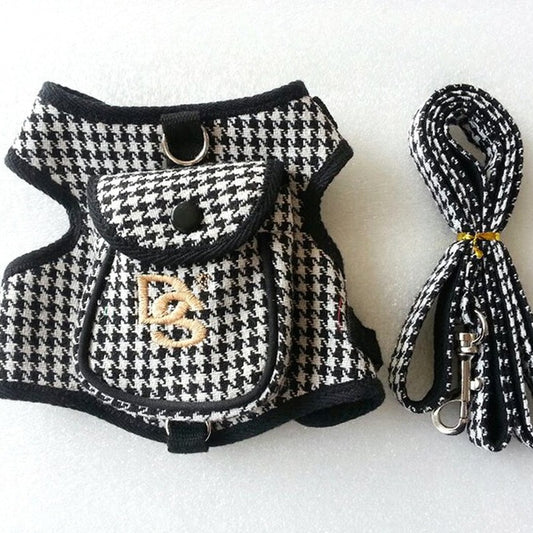 Dog Vest