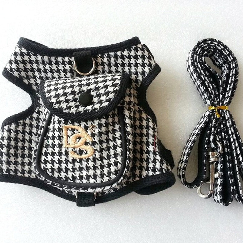 Dog Vest
