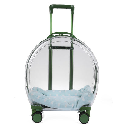 Trolley Dog Bag