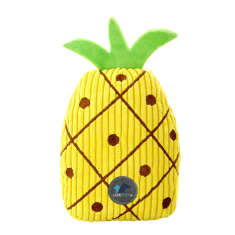 Dog Bite-resistant Toy